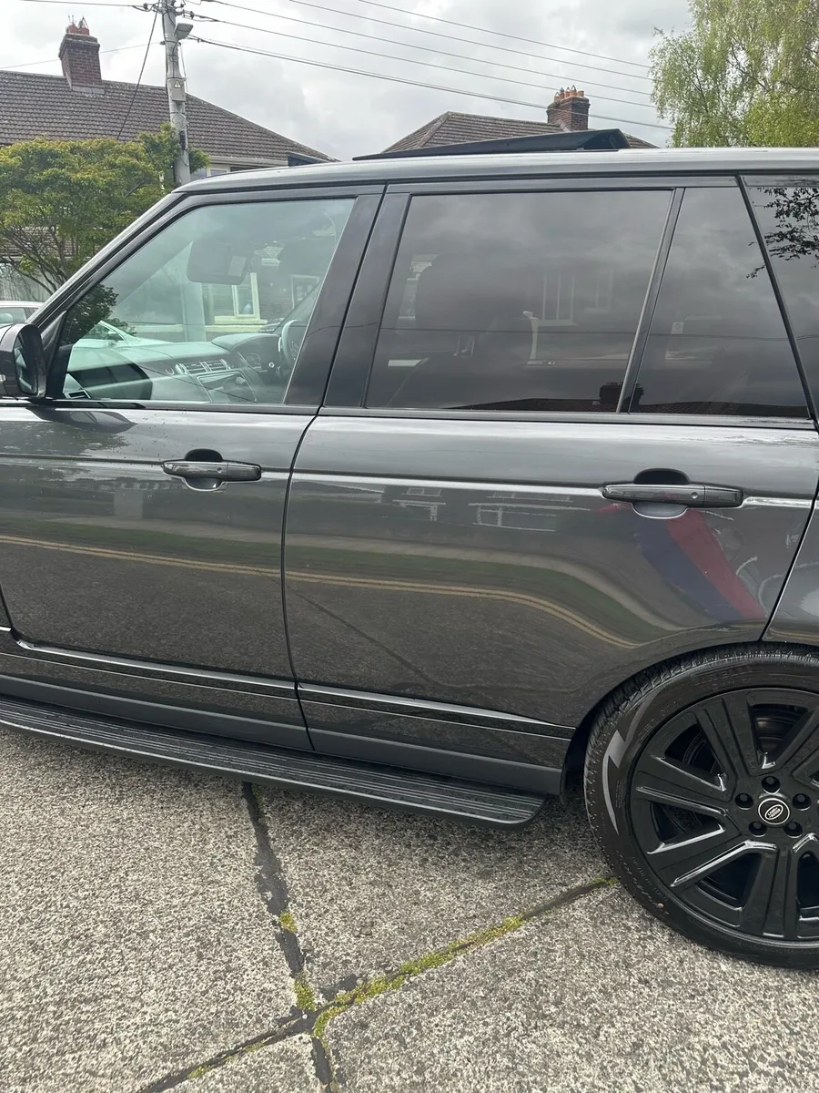 Range Rover autobiography N1 5 seat - Image 4