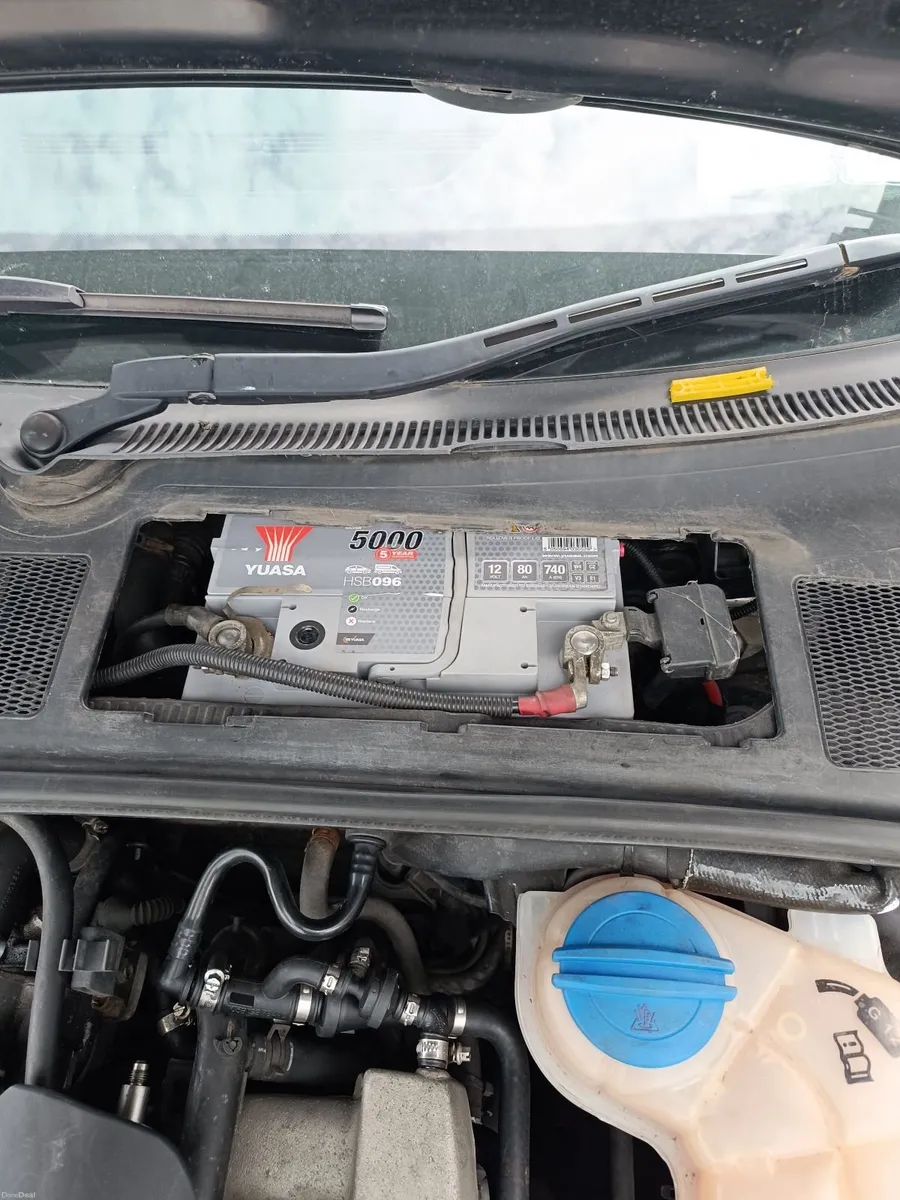 Audi A4 2007 - Image 3