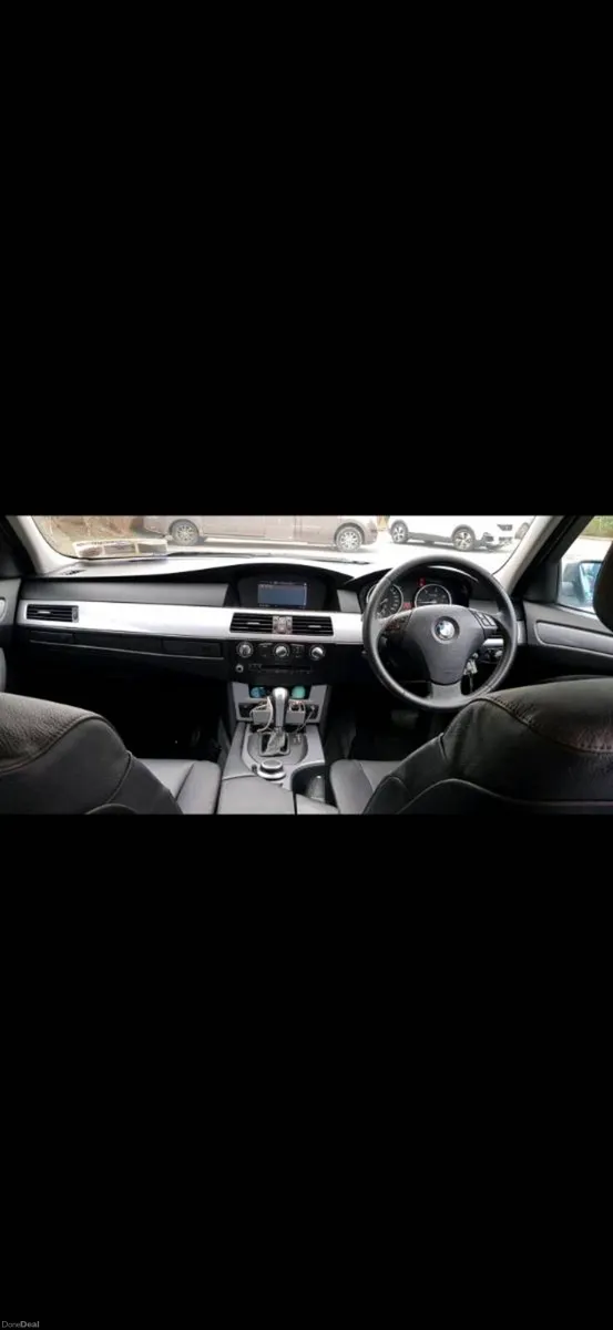 BMW 520 NCT Booked - Image 6