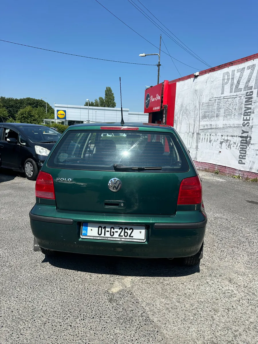 Volkswagen Polo 1.0 Petrol NCT LOW KMS - Image 6