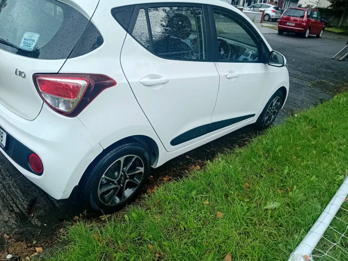 Hyundai i10 - Image 4