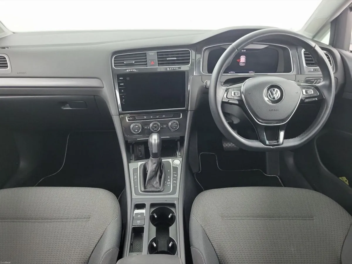 Volkswagen Golf 1.2T TSI Comfort Line Auto - Image 3