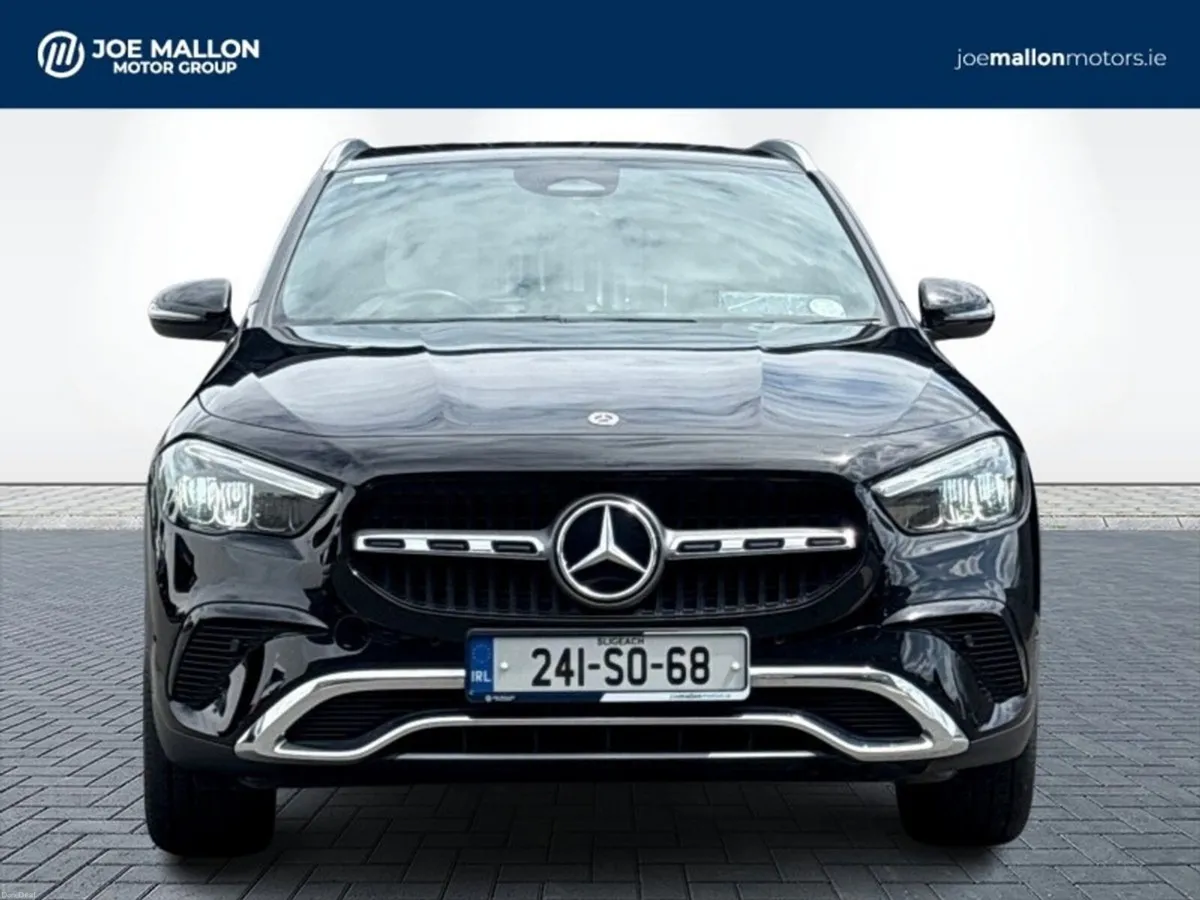 Mercedes-Benz GLA GLA 200 D Auto Progressive ** Am - Image 4