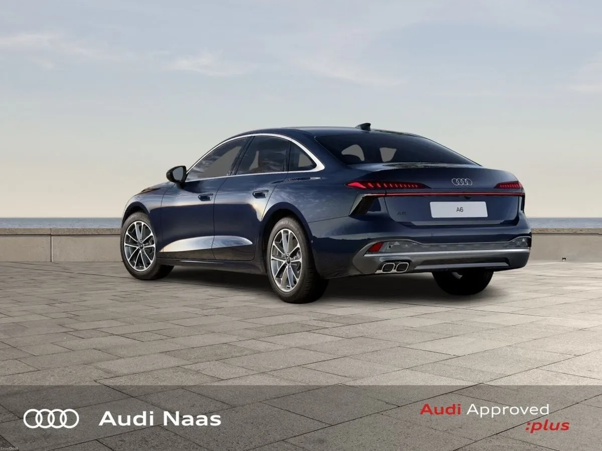 Audi A6 SE TDI S tronic - Image 3