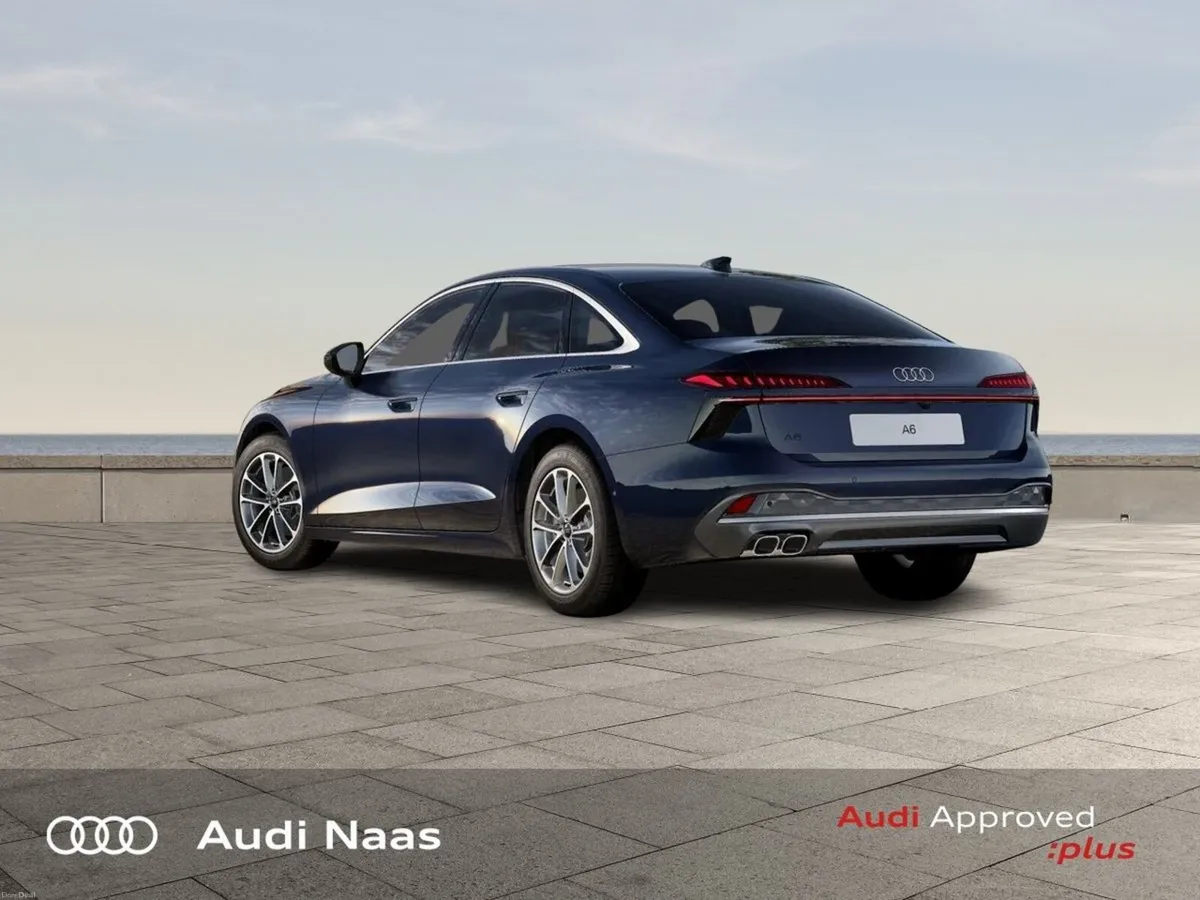 Audi A6 SE TDI S tronic - Image 5