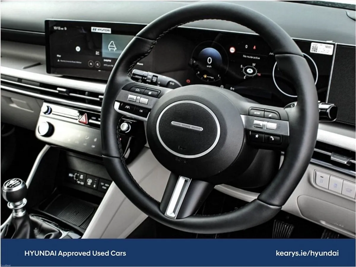 Hyundai Tucson FL Executive Plus - Image 6