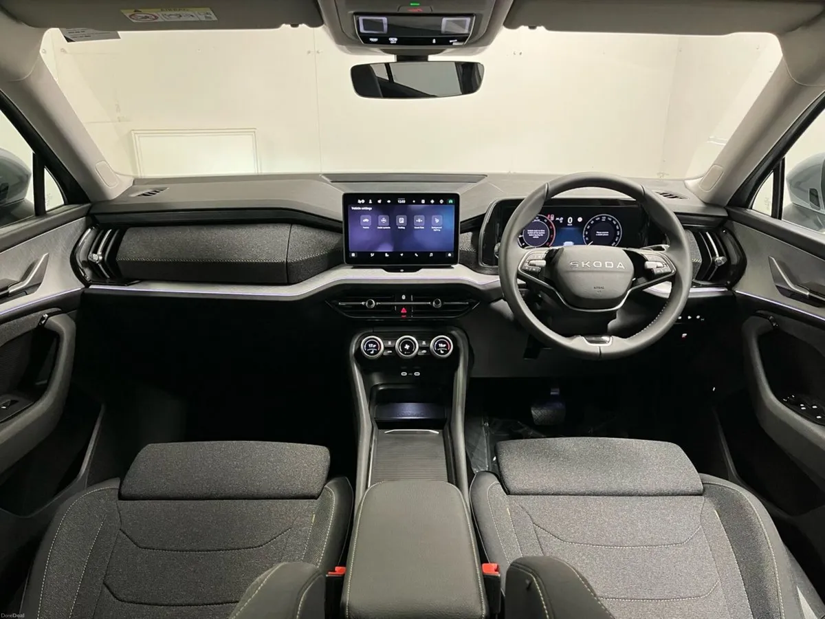 Skoda Kodiaq Selection DSG 2.0TDI 150BHP - Reversi - Image 4