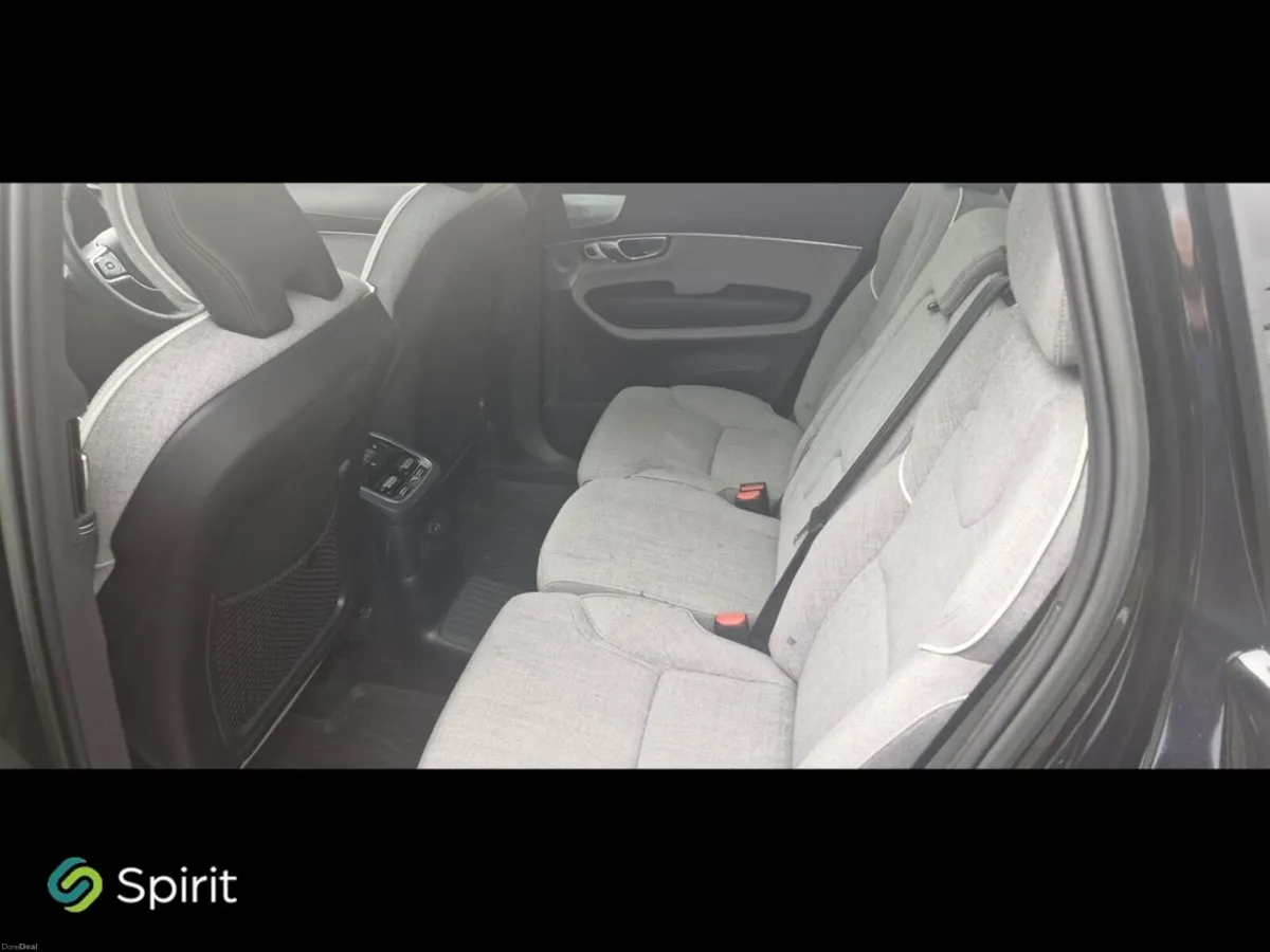 Volvo XC90 T8 Ultimate Plug In Hybrid - Image 5