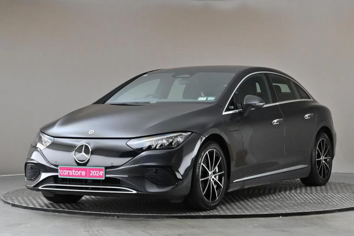 Mercedes-Benz EQE EQE 300 SALOON RWD - Image 3
