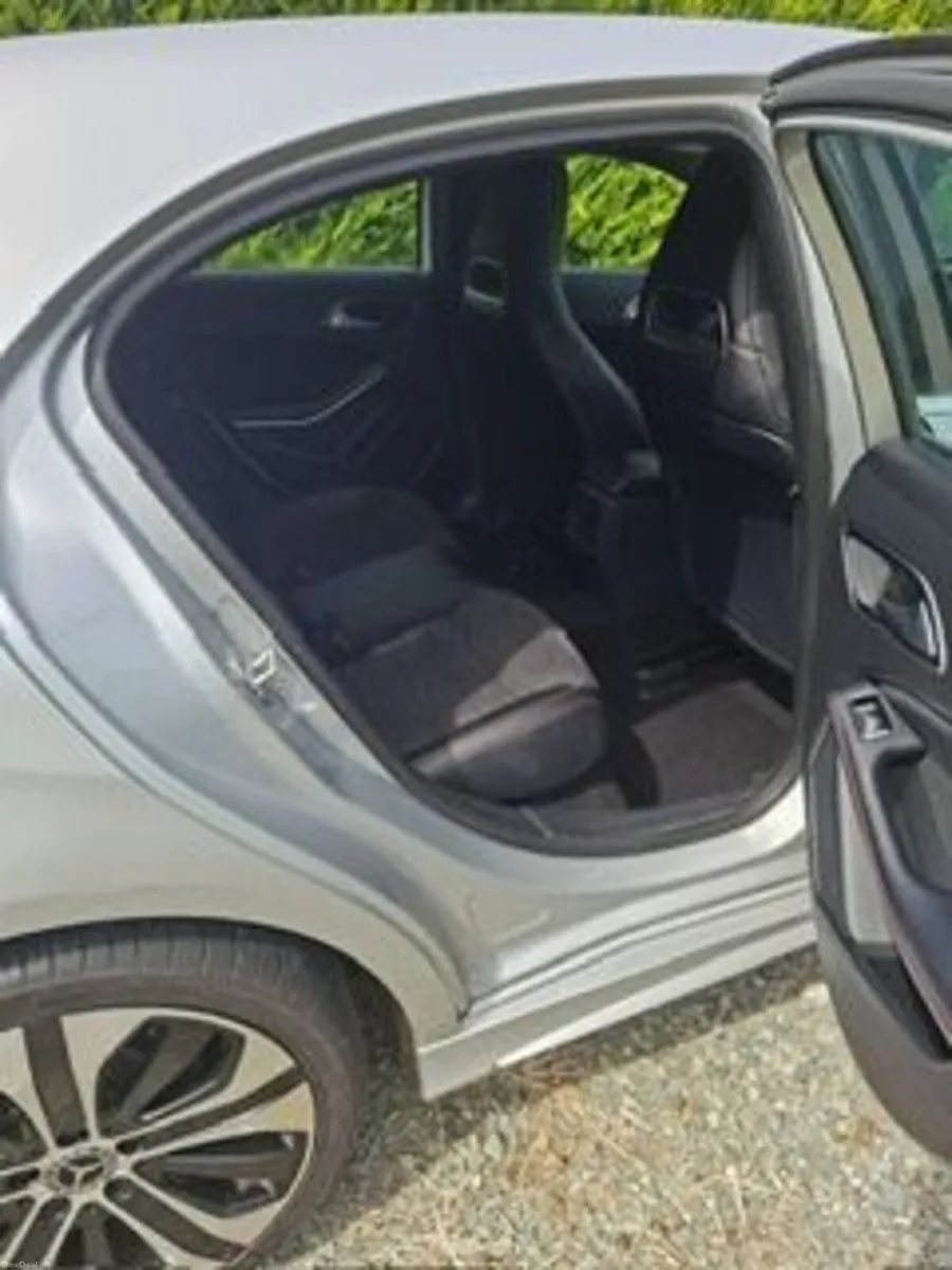 Mercedes-Benz A-Class 2013 - Image 3