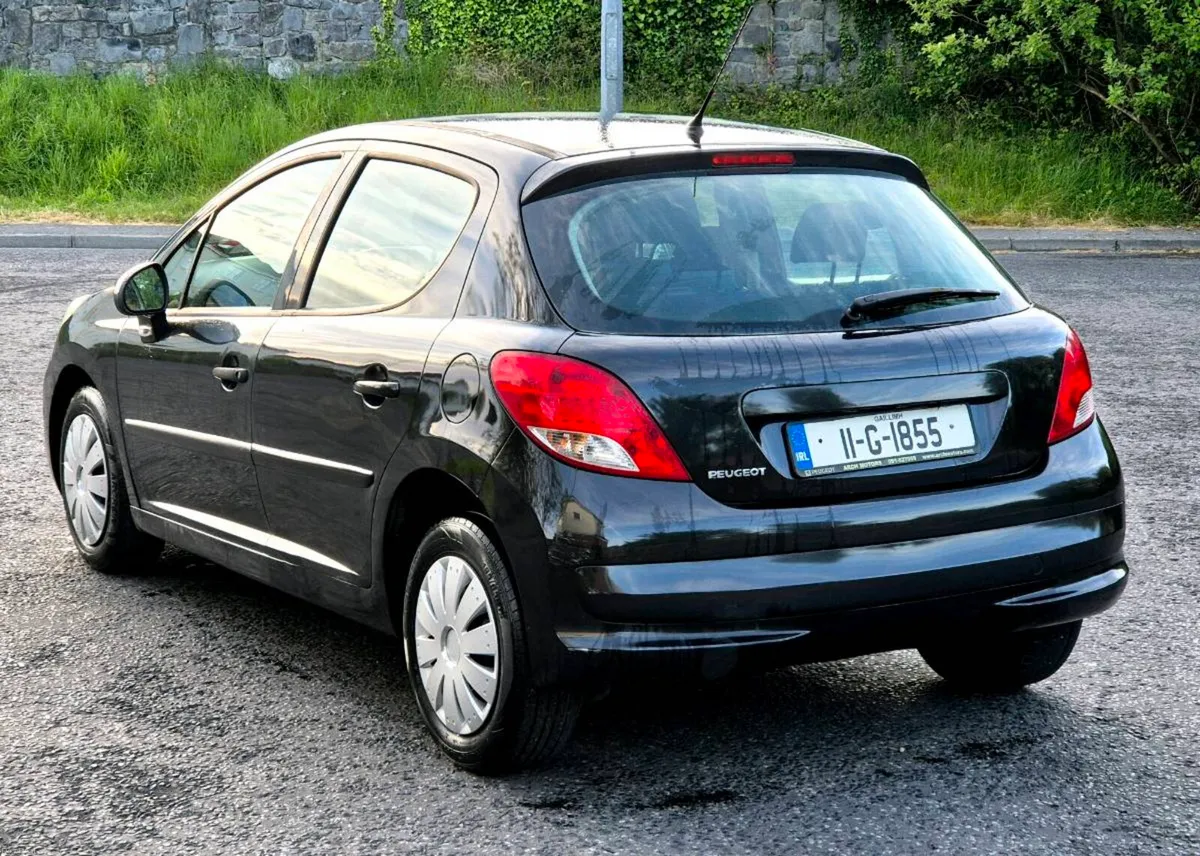 Peugeot 207 ▪︎ NEW NCT ▪︎ - Image 3