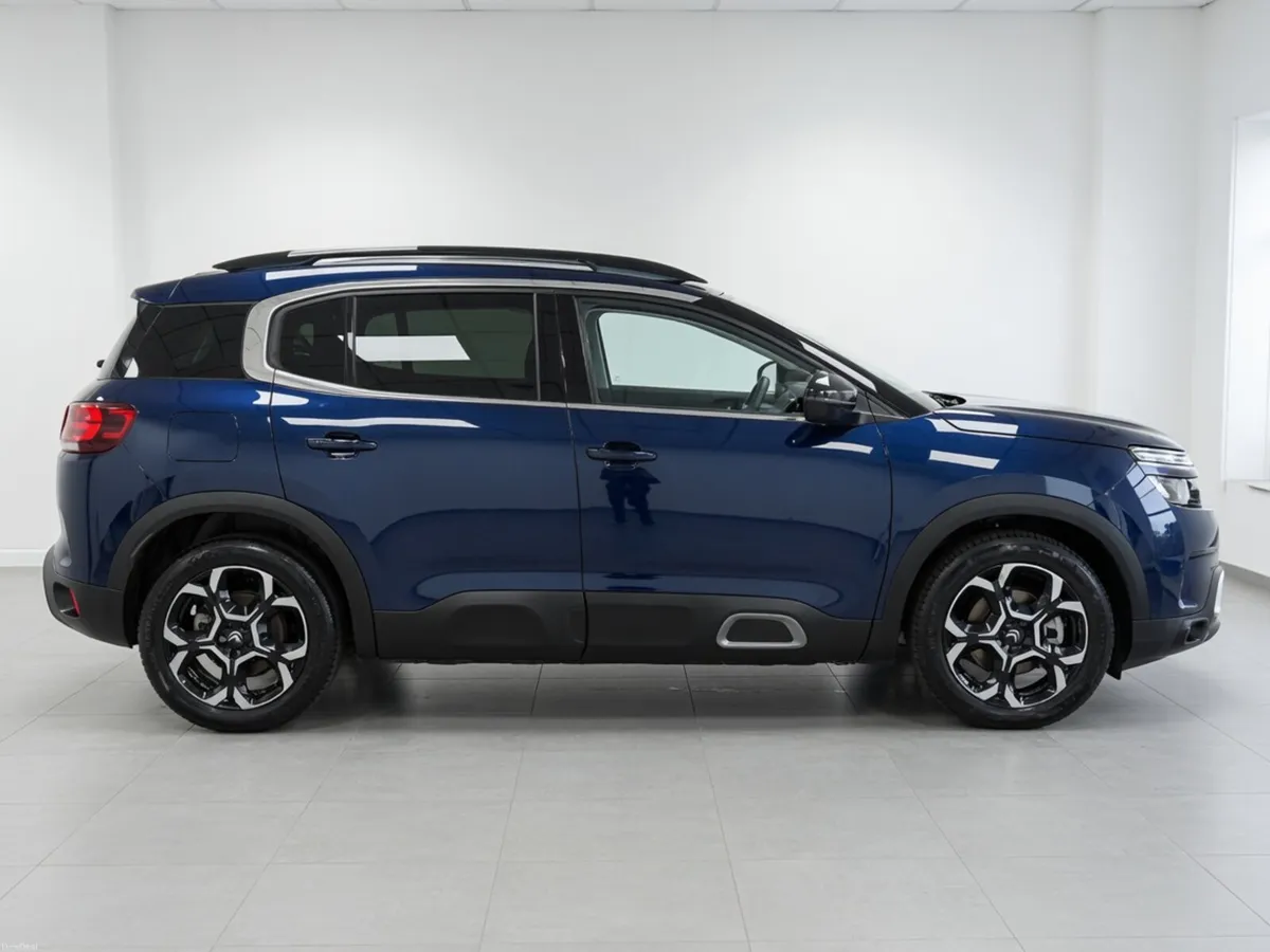 Citroen C5 Aircross 2023 - Image 4