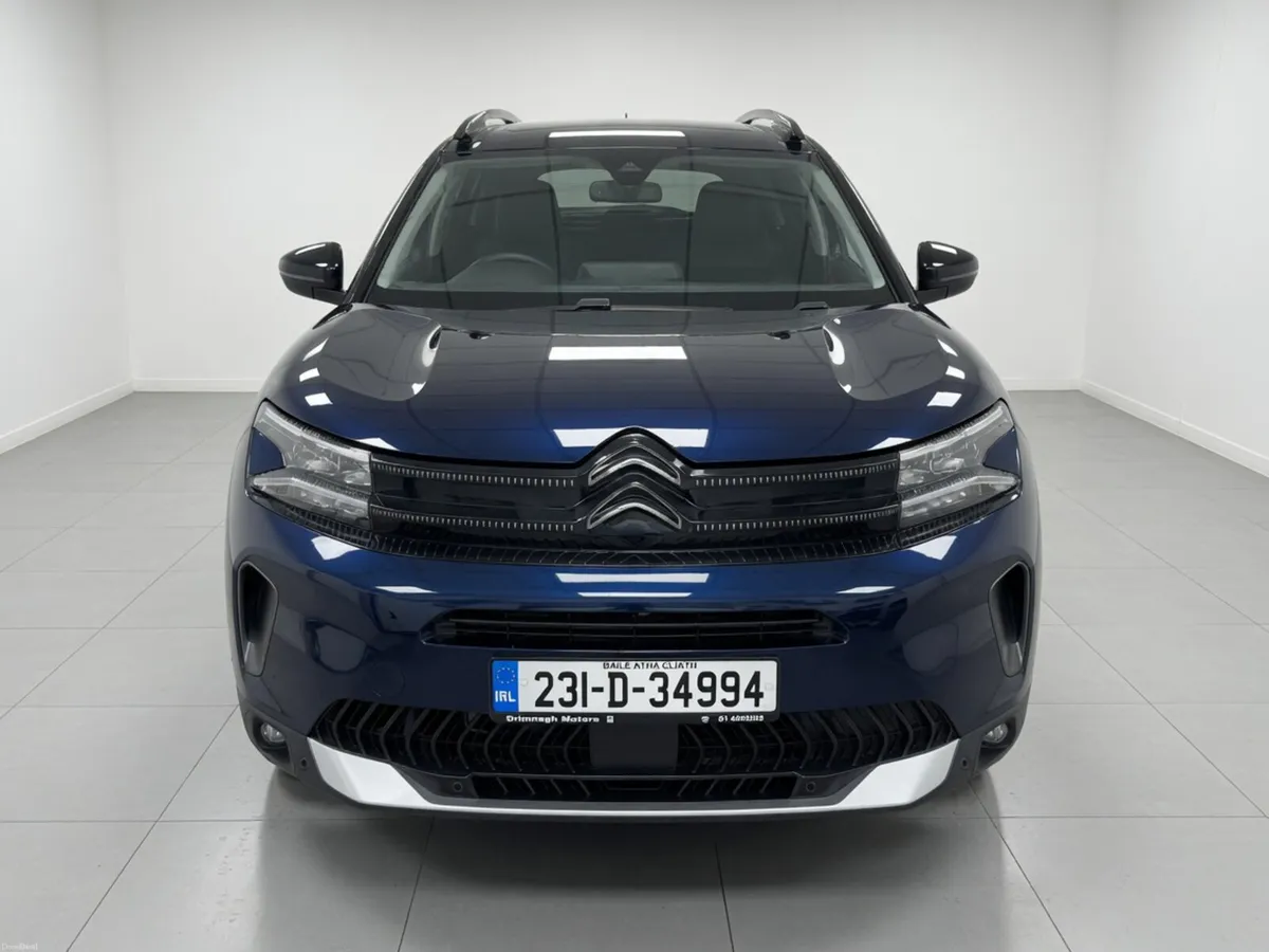 Citroen C5 Aircross 2023 - Image 6