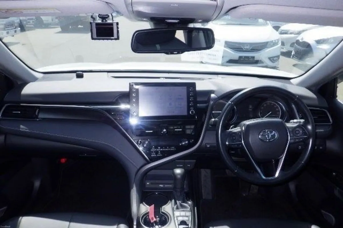 2021 Toyota Camry *Due in Deposit Secures* - Image 4