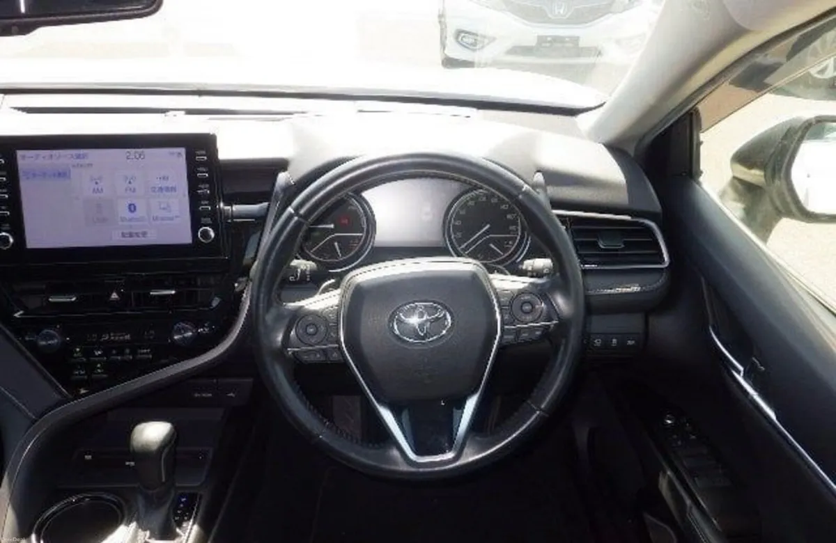 2021 Toyota Camry *Due in Deposit Secures* - Image 6