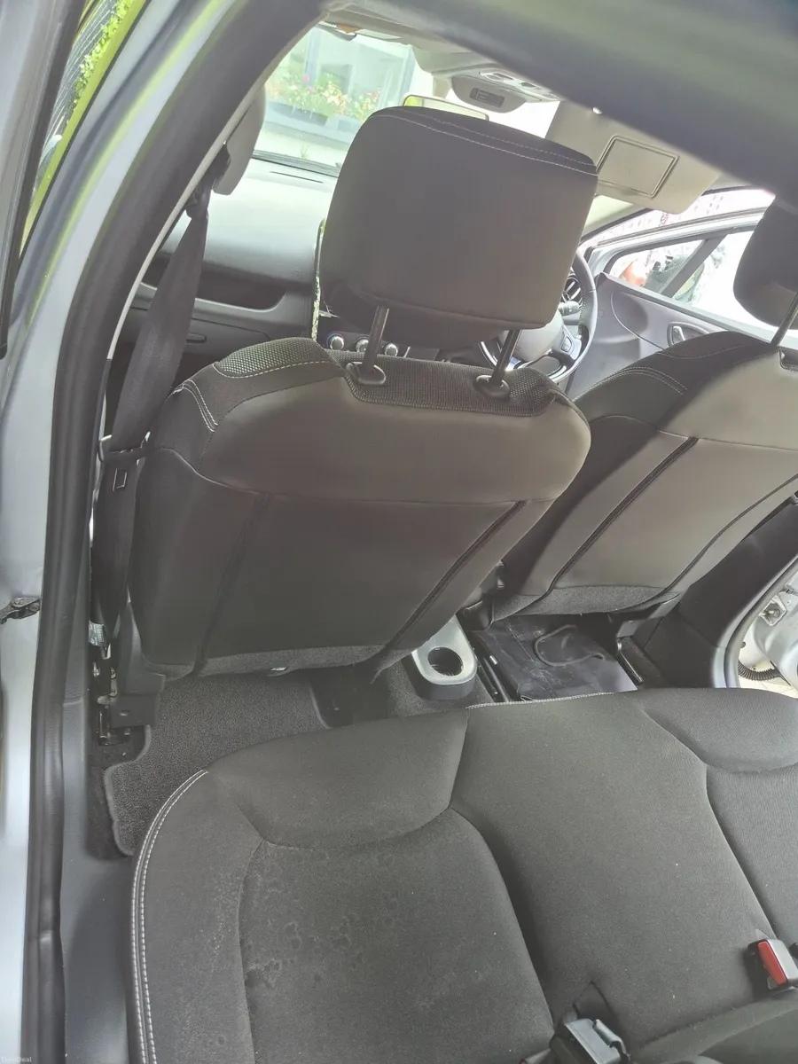 Renault Clio 20147 - Image 4