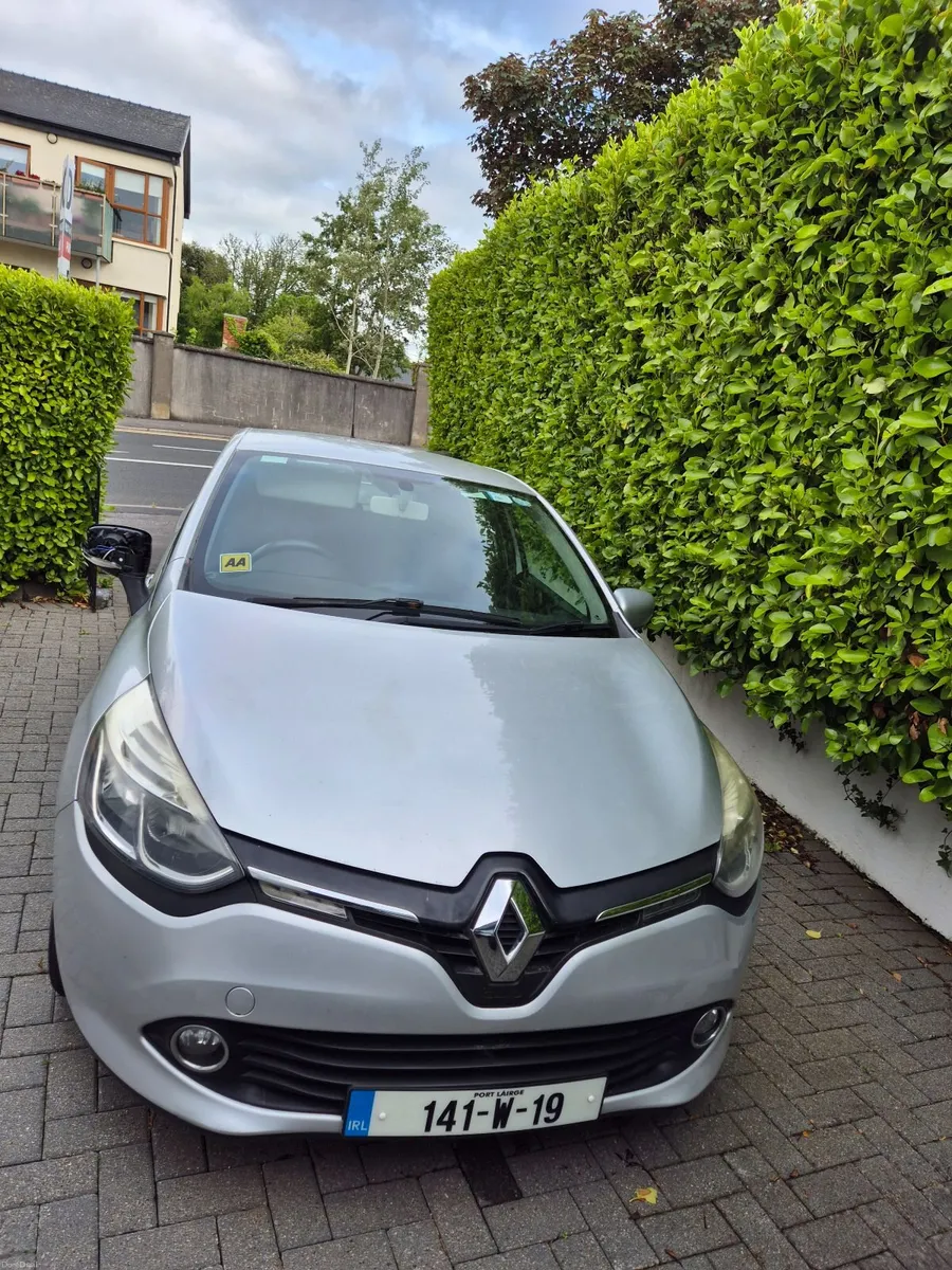 Renault Clio 20147 - Image 4
