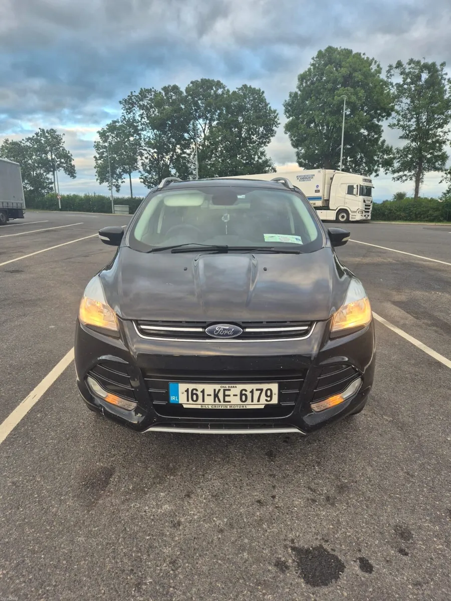 Ford Kuga - Image 2
