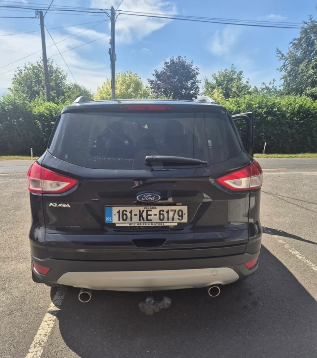 Ford Kuga - Image 4