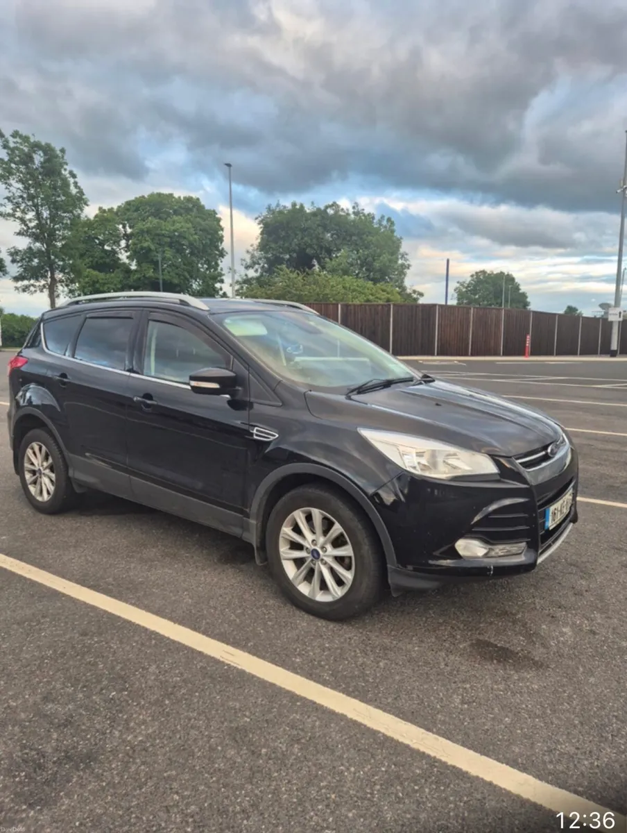 Ford Kuga - Image 1