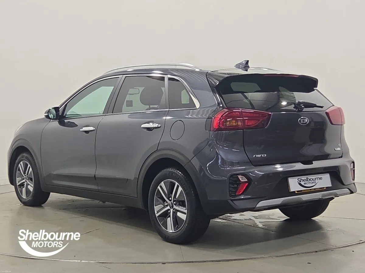 Kia Niro Estate 2 - Image 2