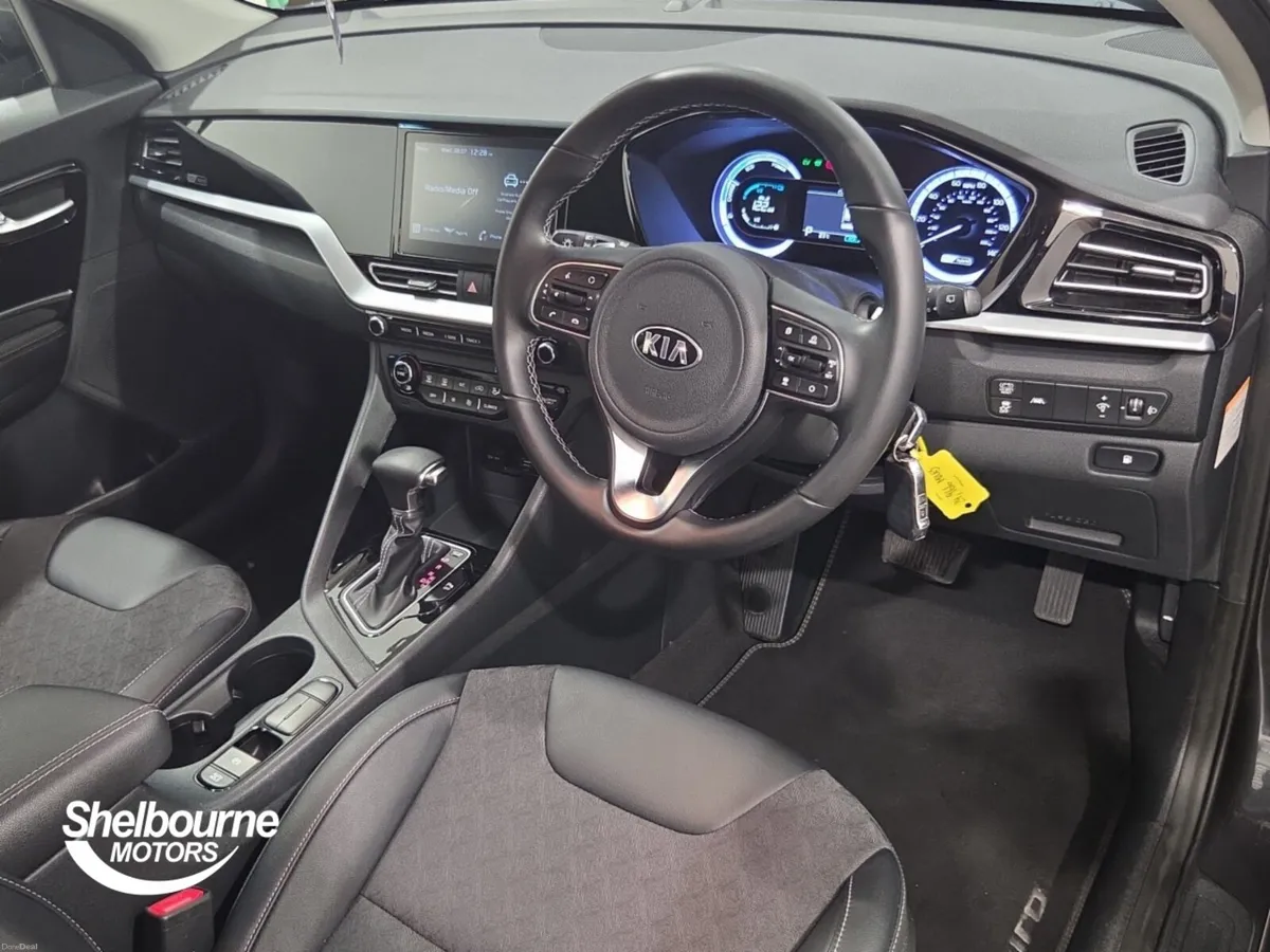 Kia Niro Estate 2 - Image 4