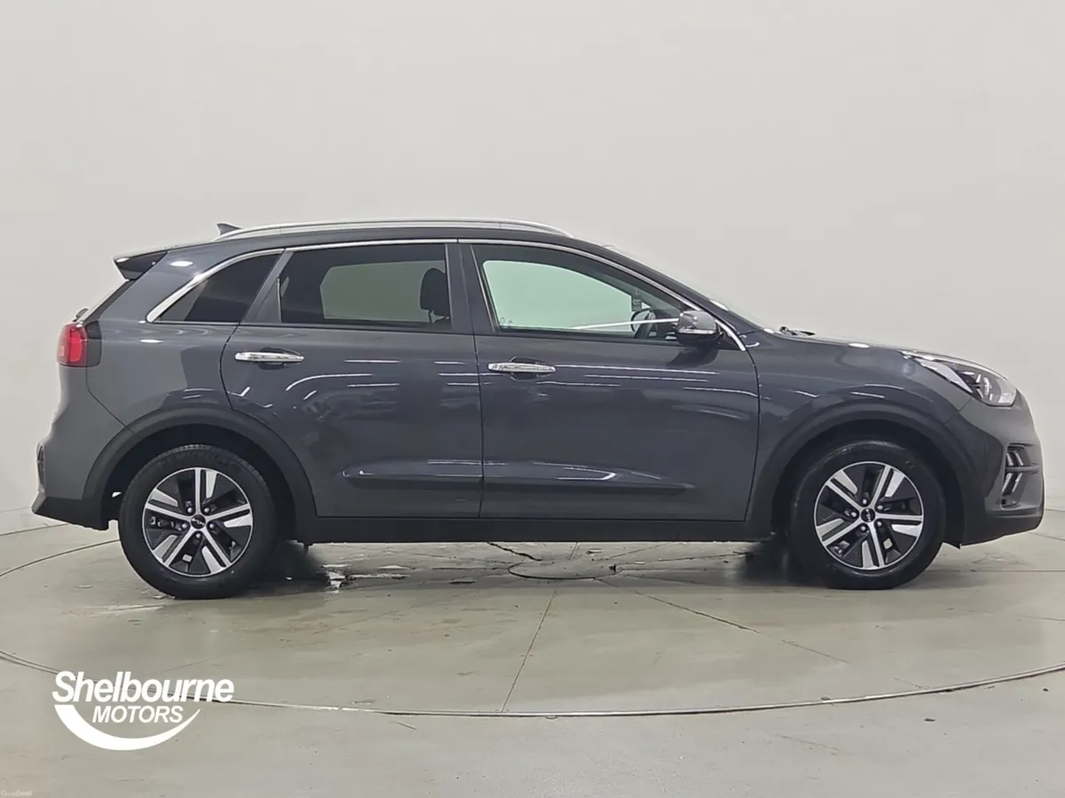 Kia Niro Estate 2 - Image 3