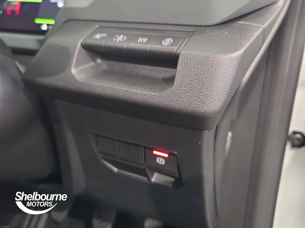 Dacia Bigster Bigster 1.2 TCe 140 Extreme 5dr Esta - Image 5
