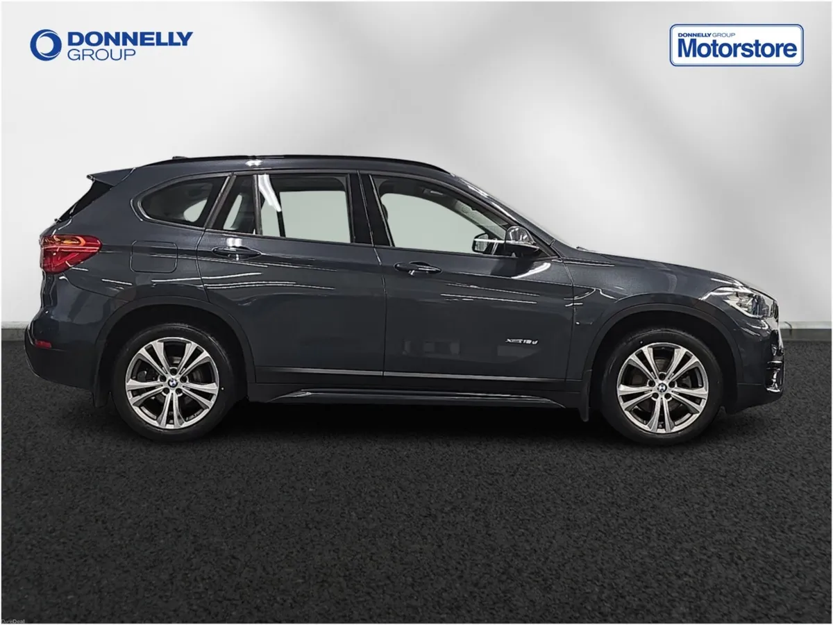 BMW X1 Diesel Estate Sport - Image 3