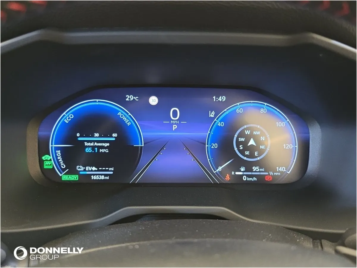 Suzuki Across Estate - Image 6
