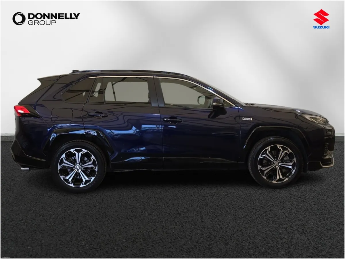 Suzuki Across Estate - Image 3