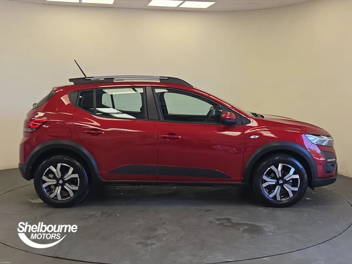 Dacia Sandero Stepway PRESTIGE TCE - Image 3