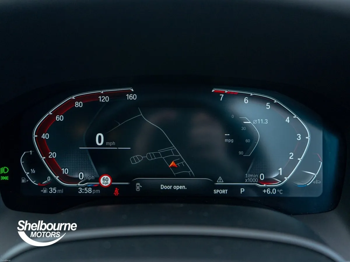 BMW 8 Series 840I M SPORT - Image 5