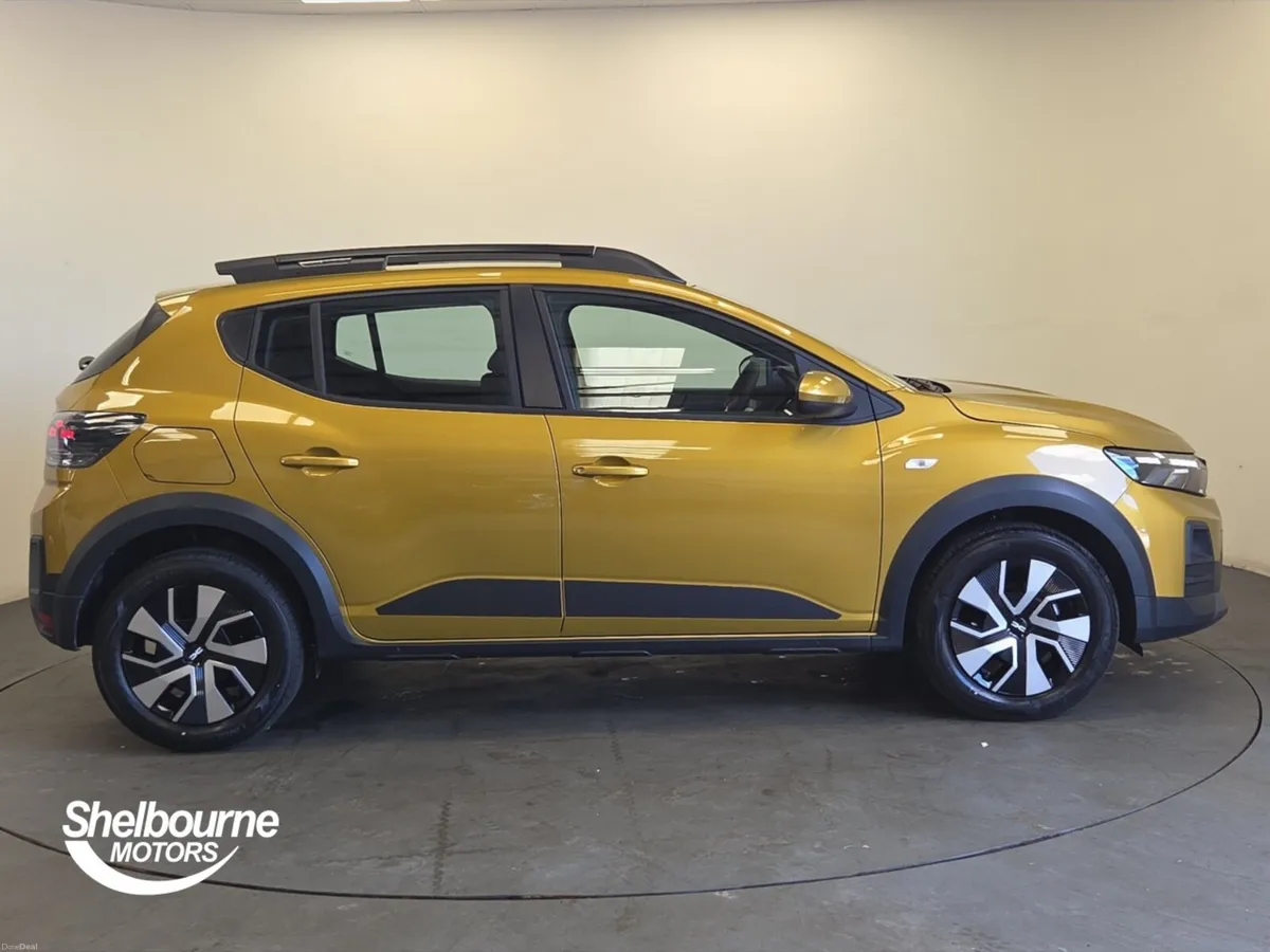 Dacia Sandero STEPWAY EXPRESSION TCE - Image 3