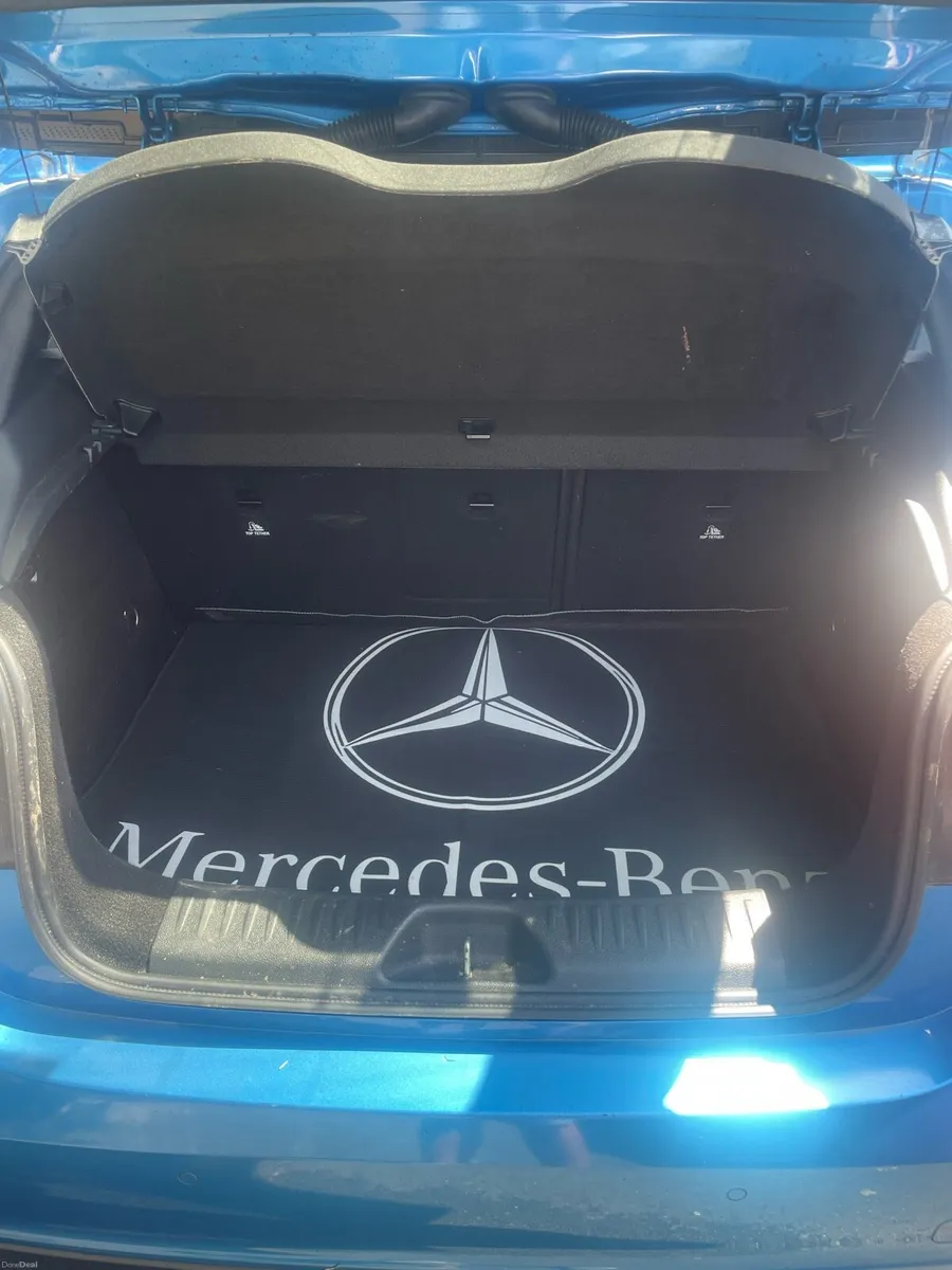 Mercedes A180 - Image 4