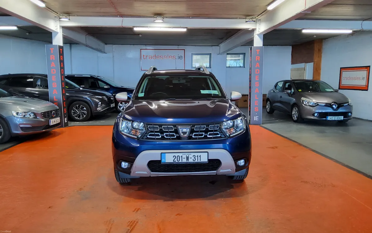 Dacia Duster 2020 - Image 3