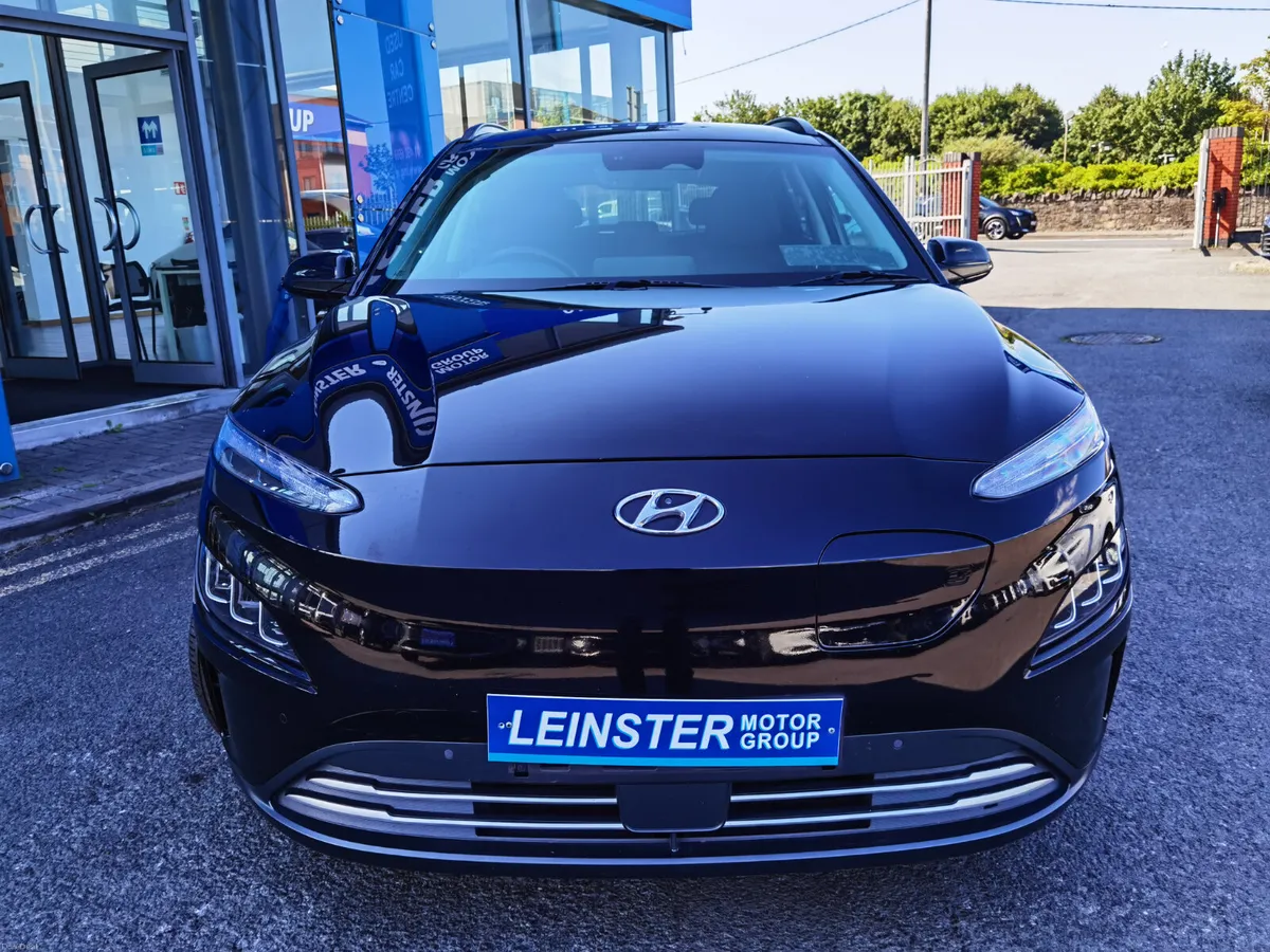 HYUNDAI KONA 64KWH PREMIUM **92.7% BATTERY HEALTH* - Image 2