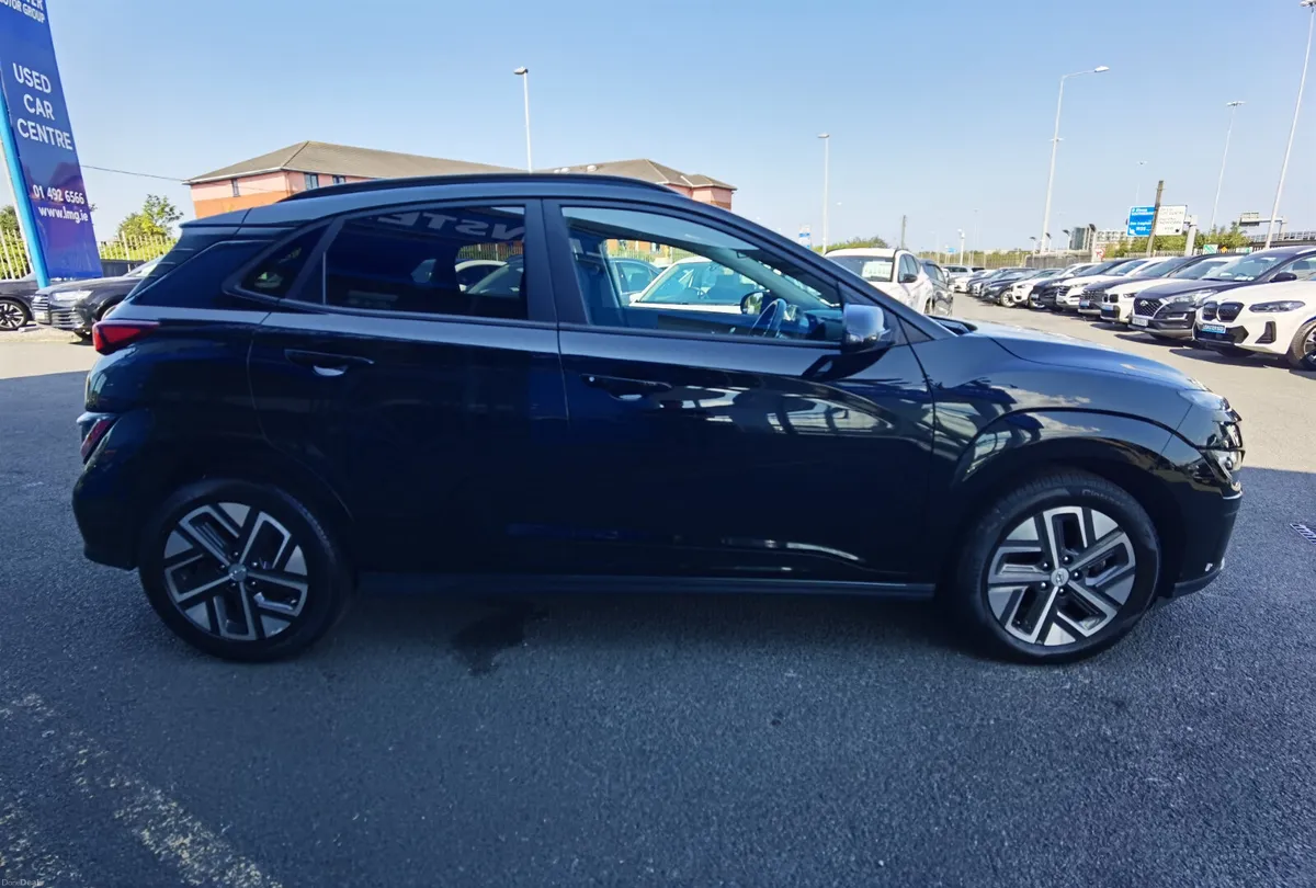 HYUNDAI KONA 64KWH PREMIUM **92.7% BATTERY HEALTH* - Image 4