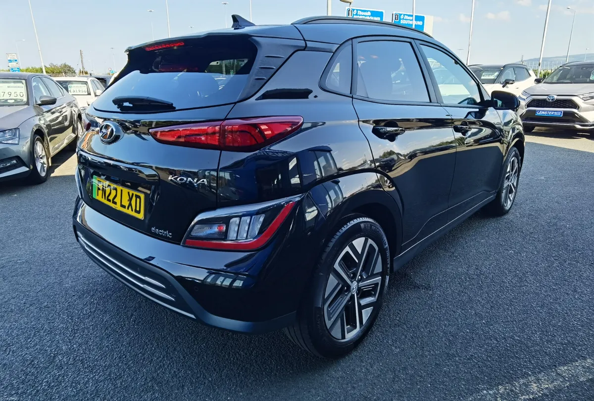 HYUNDAI KONA 64KWH PREMIUM **92.7% BATTERY HEALTH* - Image 5
