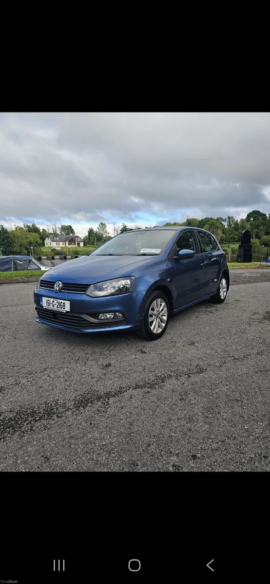 Volkswagen polo - Image 2