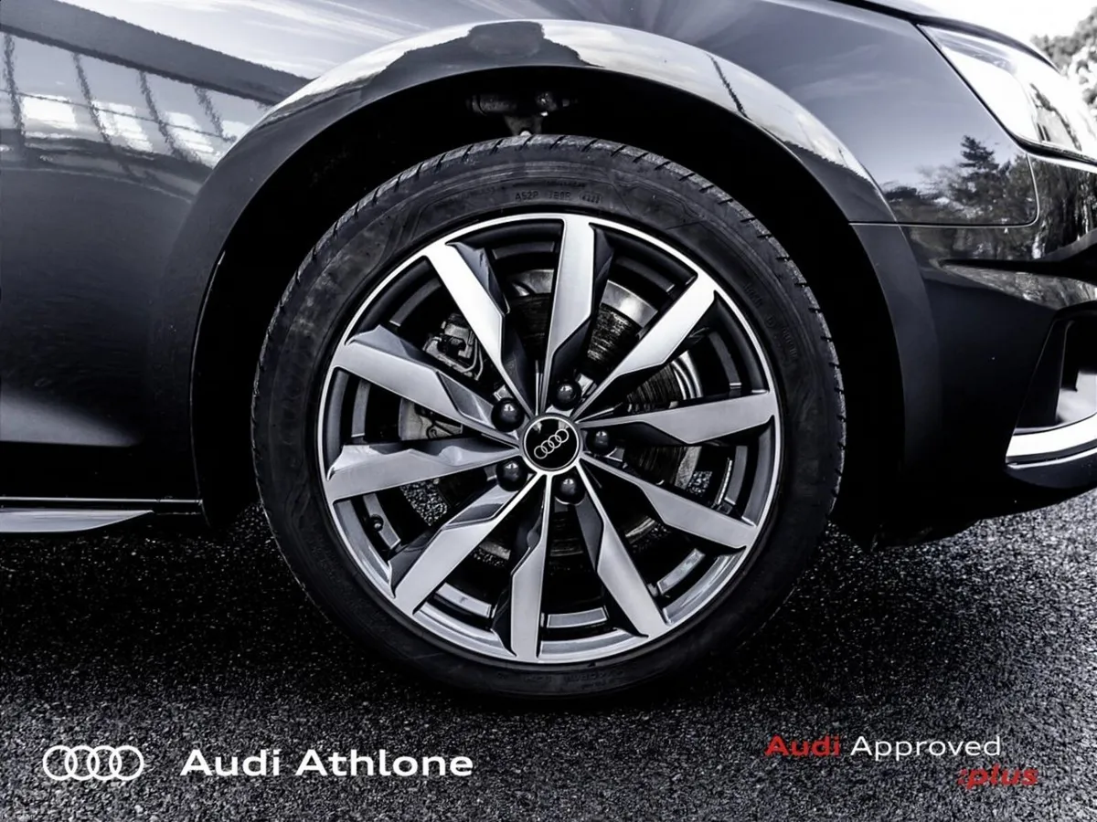 Audi A4 2.0TDI 163BHP SE S-Tronic - Image 4
