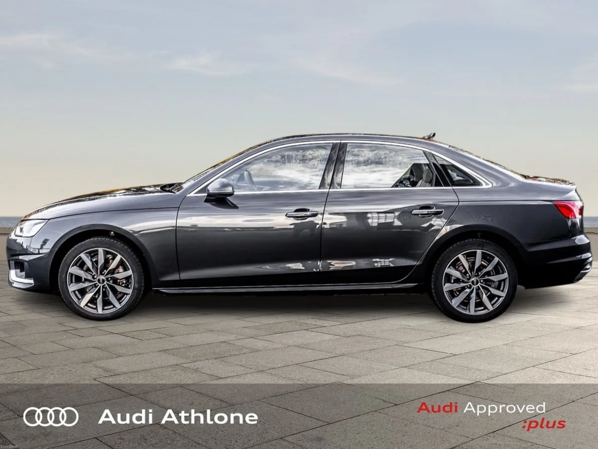 Audi A4 2.0TDI 163BHP SE S-Tronic - Image 2