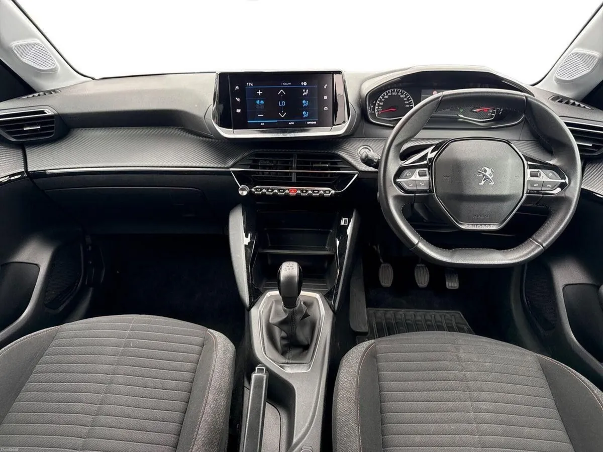 Peugeot 208 1.2 Puretech 75 bhp Active - Image 2