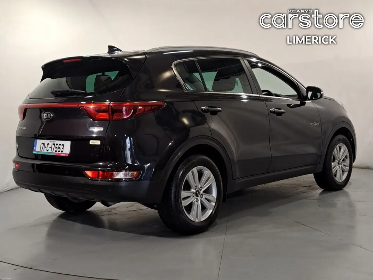 Kia Sportage 1.6 4x2 LX - Image 3