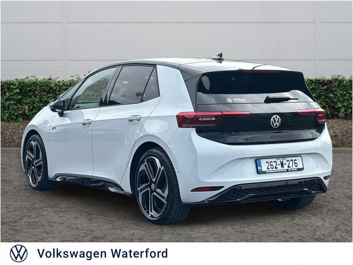 Volkswagen ID.3 GTX PERF. PLUS 79KWH - Image 3