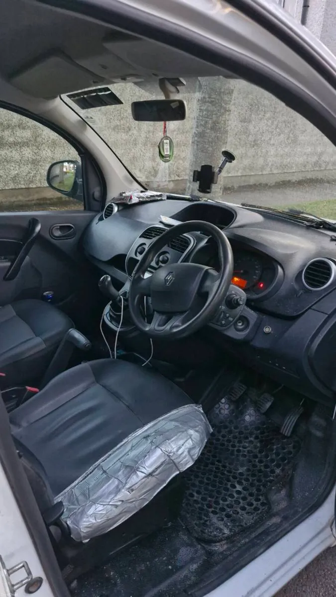 Renault Kangoo - Image 4