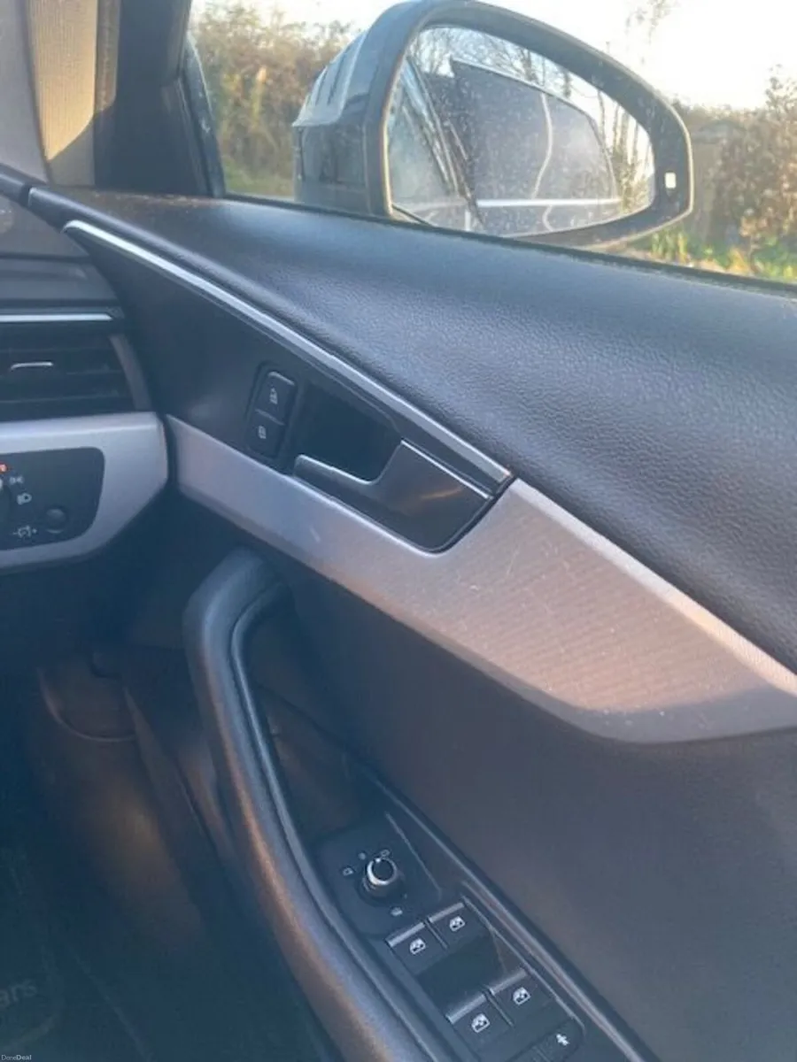 Audi A4 2017 (172) - Image 4
