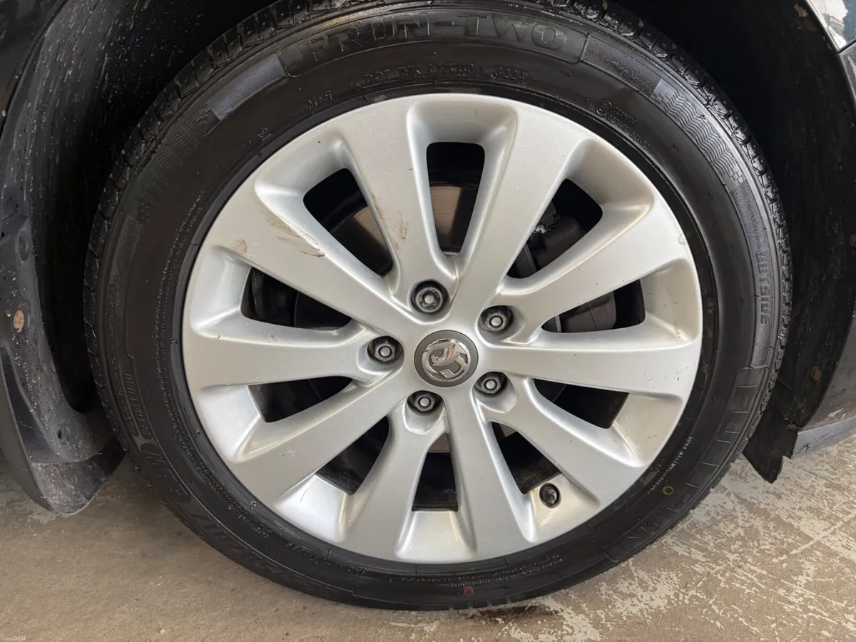 Vauxhall Astra 2015. 2.0CDTI. ELITE - Image 3