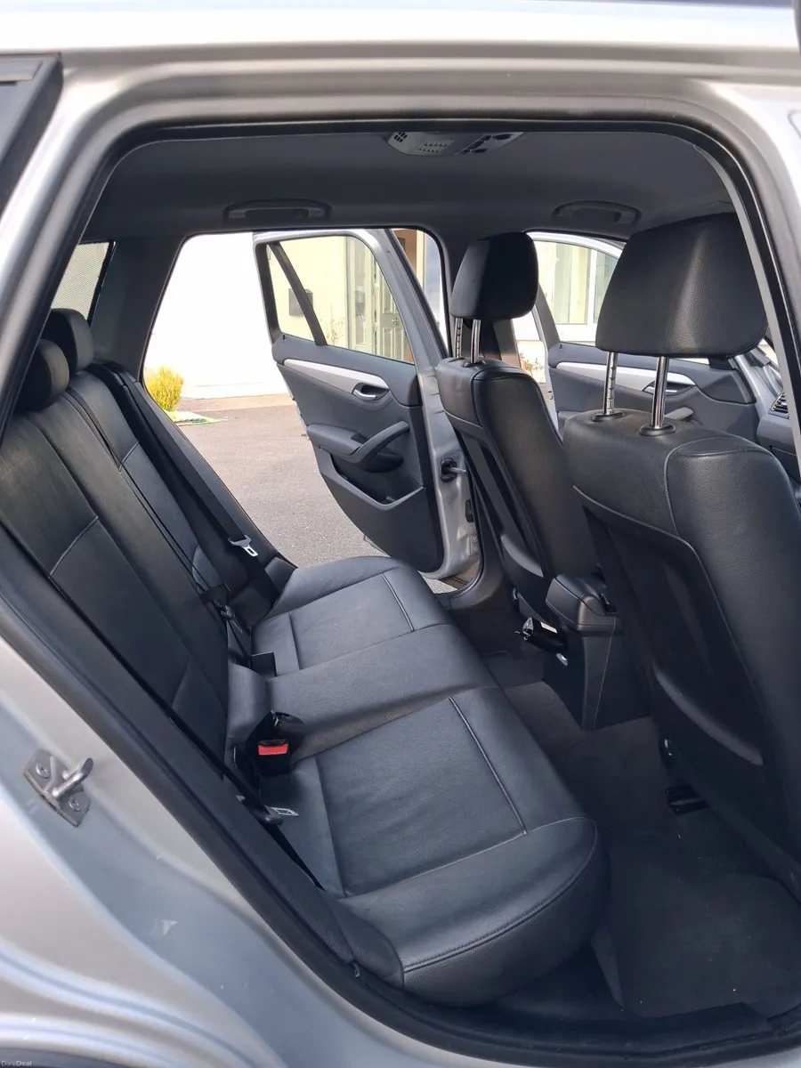 BMW X1 2014 - Image 3