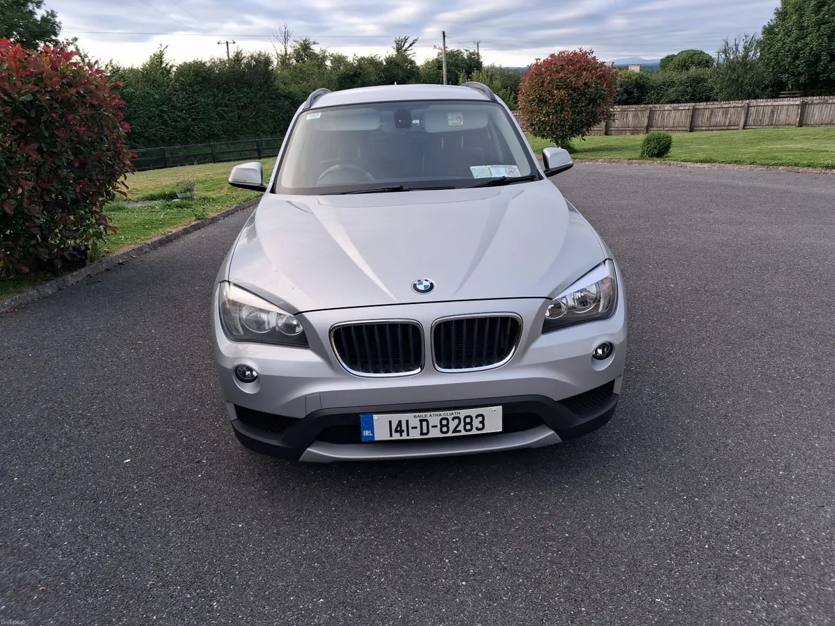 BMW X1 2014 - Image 2
